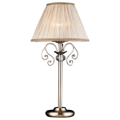 настольная лампа arte lamp charm a2083lt-1ab в Липецке