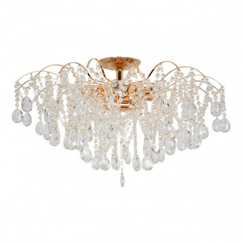 потолочная люстра mw-light бриз 464018709 в Липецке