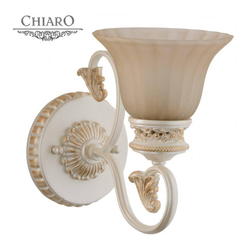 бра chiaro лоренцо 621020301 в Липецке