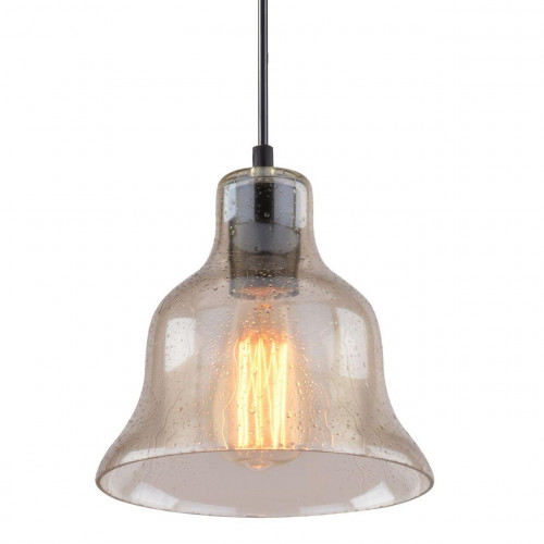 подвесной светильник arte lamp amiata a4255sp-1am в Липецке