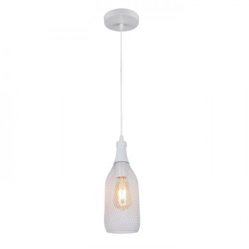 подвесной светильник odeon light bottle 3354/1 в Липецке