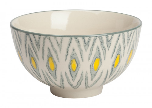 пиала, раскрашенная вручную fecho в Липецке