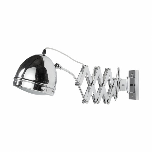 настенный светильник turquoise scissor lamp в Липецке