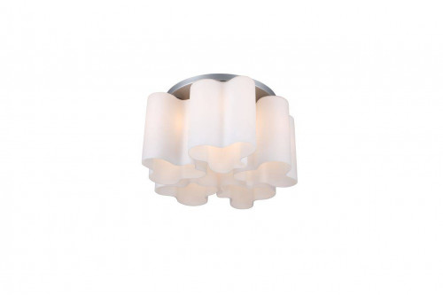 потолочная люстра st luce big onde sl119.502.05 в Липецке