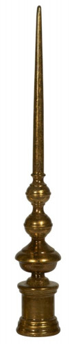 декор spire bronze big в Липецке