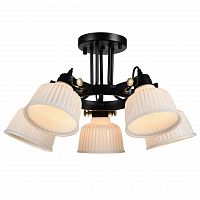 потолочная люстра st luce sl714.402.05 в Липецке