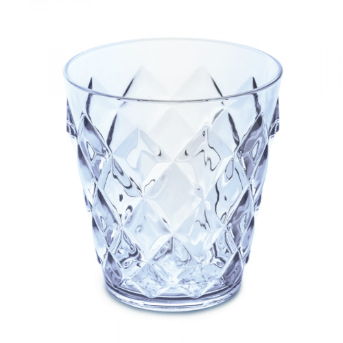 стакан crystal s, 200 мл, голубой в Липецке
