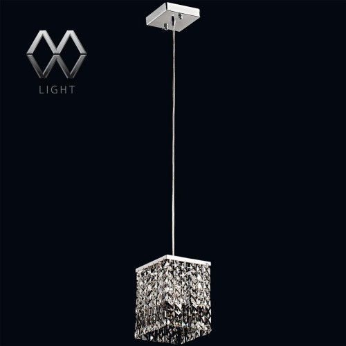 подвесной светильник mw-light бриз 464011701 в Липецке