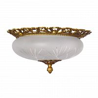 потолочный светильник arti lampadari venezia e 1.13.38 ag в Липецке