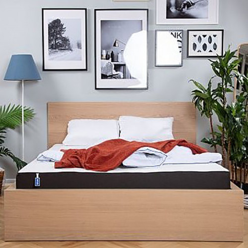 матрас blue sleep сoncept 200x190 в Липецке