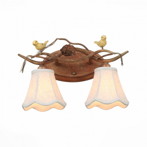 бра st luce uccellino sl167.701.02 в Липецке