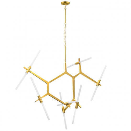 подвесная люстра lightstar struttura 742143 в Липецке
