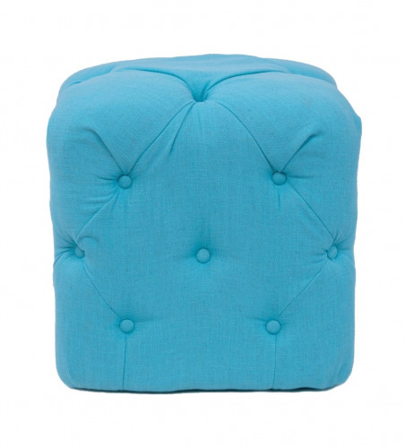 пуф amrit teal бирюзовый в Липецке