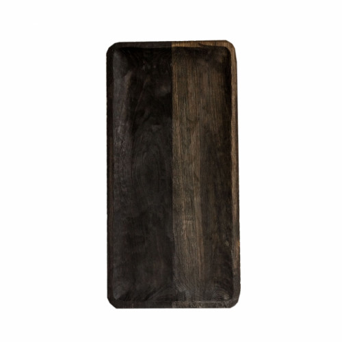 поднос чёрный 40*80 в Липецке