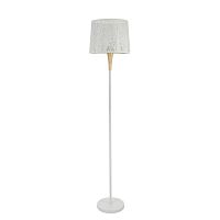 торшер maytoni lantern mod029-fl-01-w в Липецке