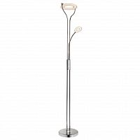 торшер arte lamp duetto led a5904pn-2bc в Липецке
