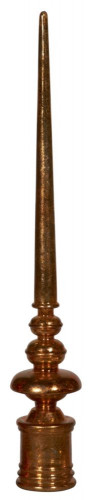 декор spire copper small в Липецке