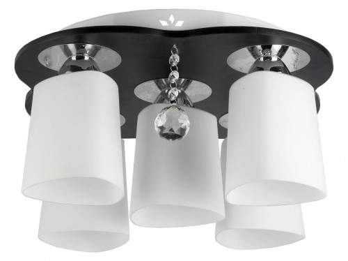 потолочная люстра toplight marsha tl2680x-06wc в Липецке
