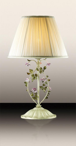 настольная лампа odeon light tender 2796/1t в Липецке