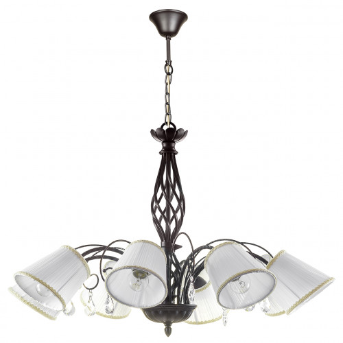 подвесная люстра lightstar esedra 796188 в Липецке