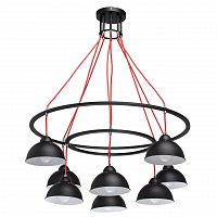подвесная люстра mw-light формула 3 696010708 в Липецке