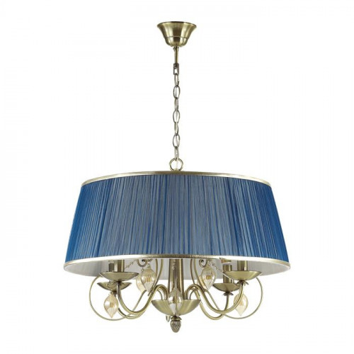 подвесная люстра odeon light niagara 3921/4 в Липецке