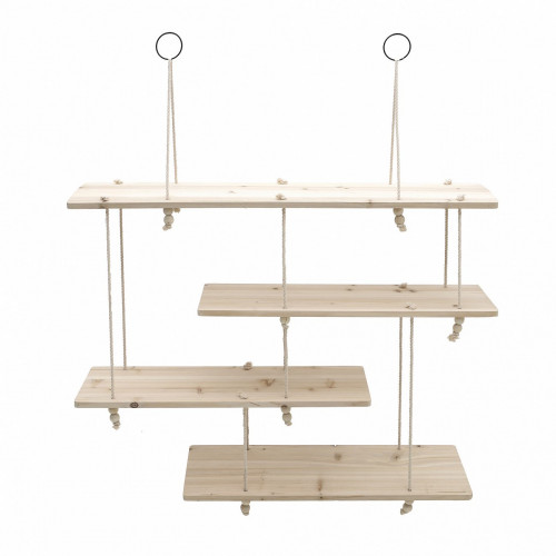 стеллаж подвесной wood в Липецке
