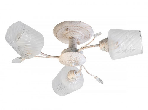 потолочная люстра toplight pamela tl7150x-03wg в Липецке