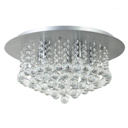 потолочная люстра mw-light венеция 276014605 в Липецке