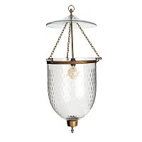 подвесной светильник bexley 1l от delight collection в Липецке