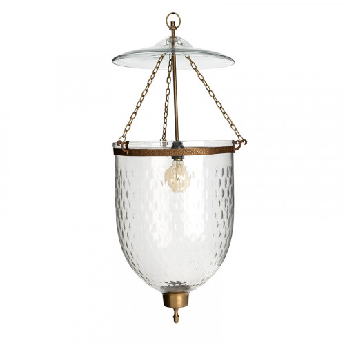 подвесной светильник bexley 1l от delight collection в Липецке