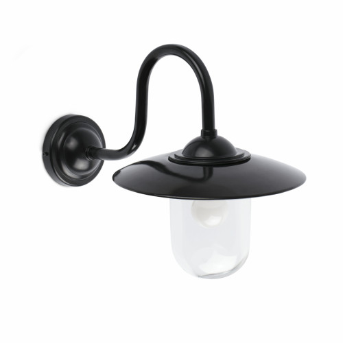 hudson бра черное e27 от faro в Липецке