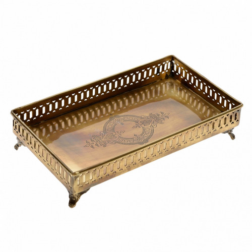 поднос one медного цвета в Липецке