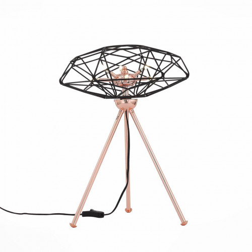настольная лампа st luce galassia sl949.204.06 в Липецке