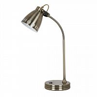 настольная лампа arte lamp 46 a2214lt-1ab в Липецке