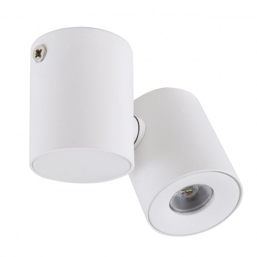 потолочный светодиодный светильник lightstar punto led 051136 в Липецке