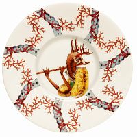 блюдце tanssi в Липецке