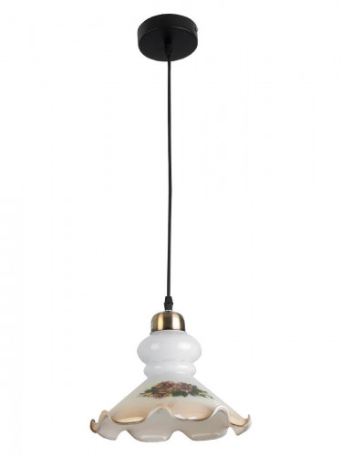 подвесной светильник toplight cassandra tl4320d-01ab в Липецке