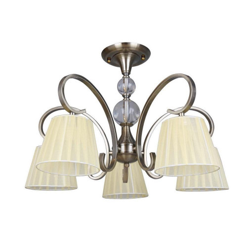 потолочная люстра omnilux laveno oml-56103-05 в Липецке