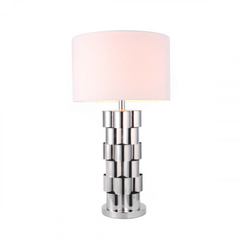 настольная лампа bt-1021 nickel от delight collection в Липецке