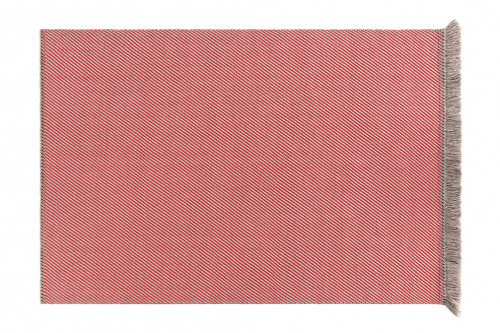 ковер gan diagonal almond-red 200x90 от gan в Липецке