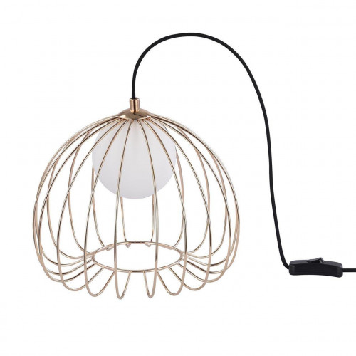 настольная лампа maytoni polly mod542tl-01g в Липецке