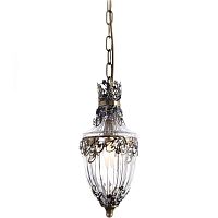 подвесной светильник arte lamp brocca a9148sp-1ab в Липецке
