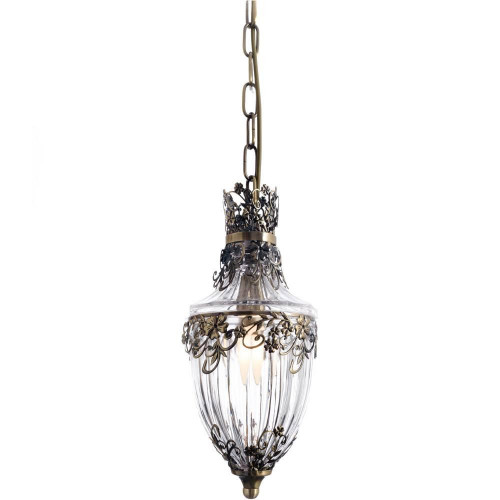 подвесной светильник arte lamp brocca a9148sp-1ab в Липецке