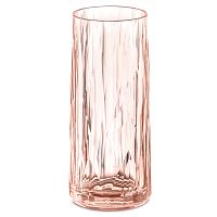 стакан superglas club no.3, 250 мл, розовый в Липецке