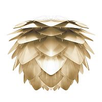 плафон silvia brushed brass в Липецке