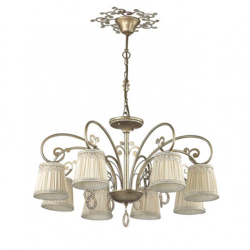 подвесная люстра odeon light obena 3463/8 в Липецке