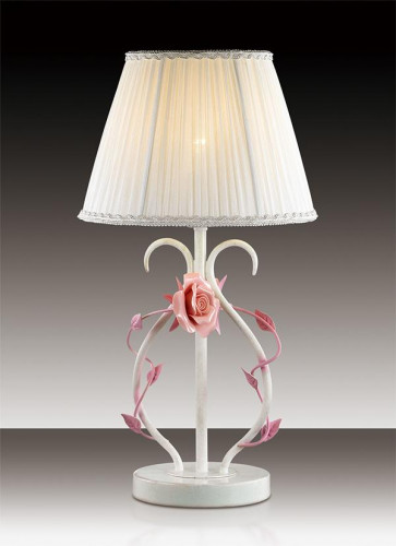 настольная лампа odeon light padma 2685/1t в Липецке
