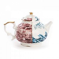 чайник smeraldina от seletti в Липецке