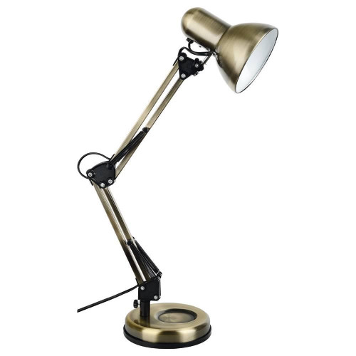 настольная лампа arte lamp junior a1330lt-1ab в Липецке